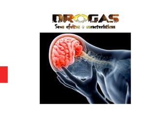 Psiquiatria - Drogas Definição