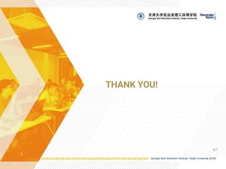 THANK YOU!
67
 
