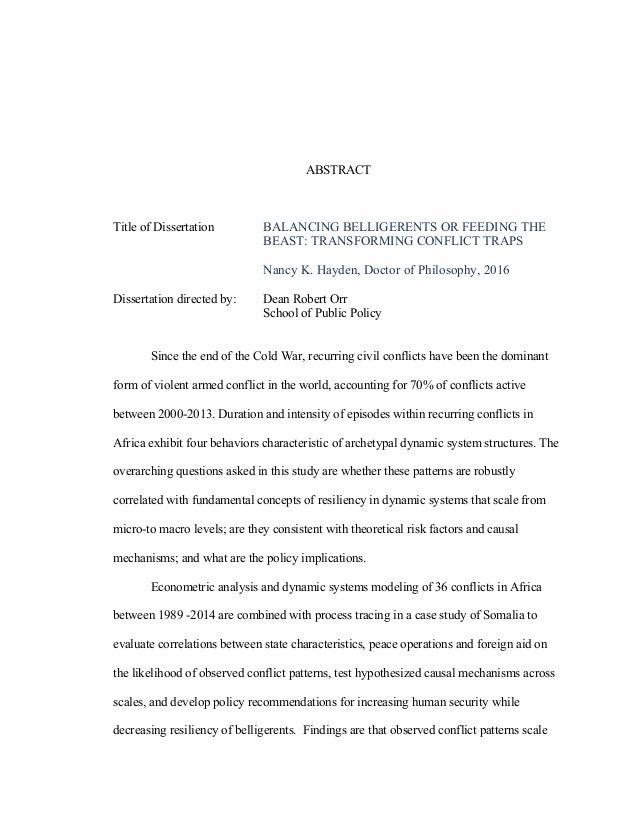 Dandrade b feeding program dissertation