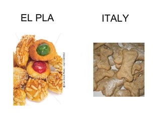 EL PLA   ITALY
 