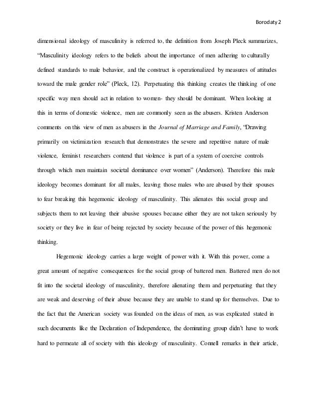Photo essay assignment on bullying