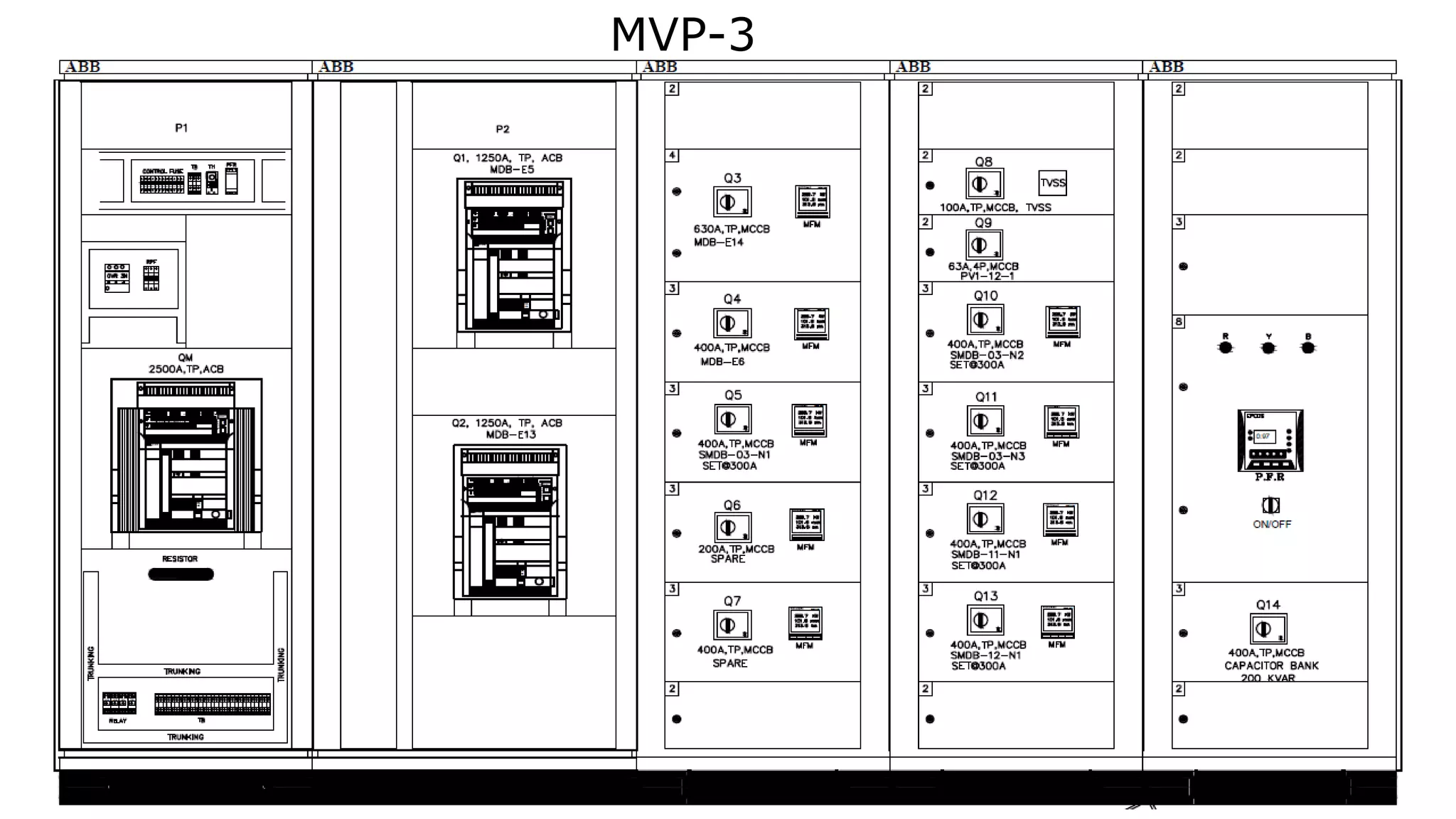 MVP-3
 