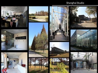 Shanghai Studio
48
 