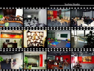 Suzhou Studio
 