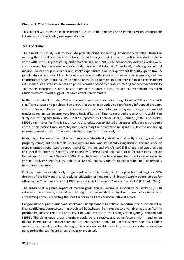 Real estate dissertation examples picture