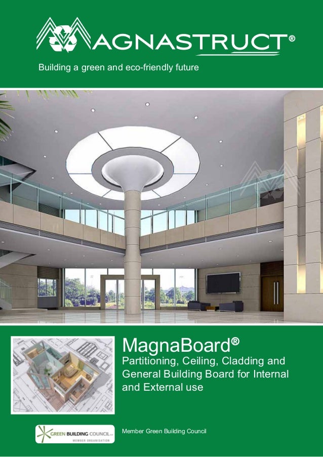 Magnastruct Book