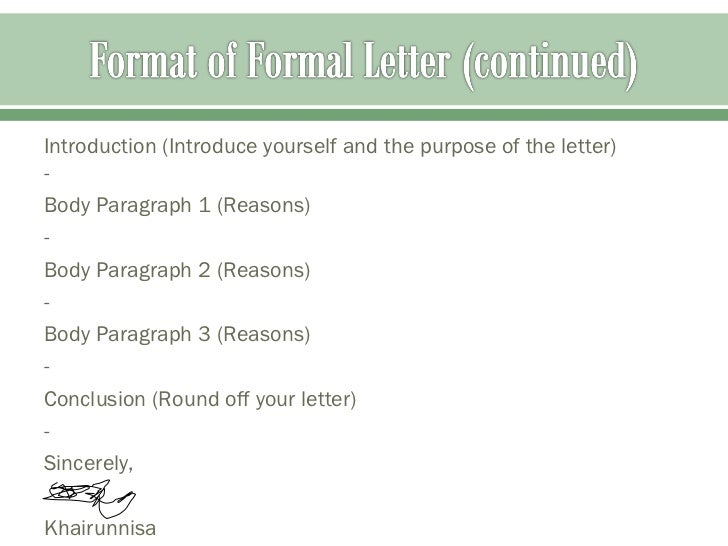 formal letter introduction yupar magdalene project org letter of introduction format