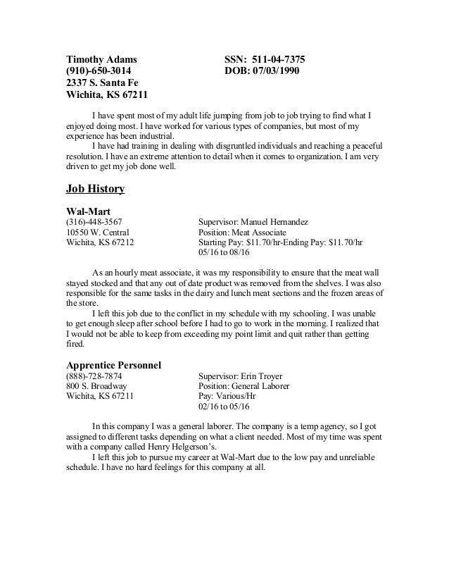 tim resume where can i get my resume done