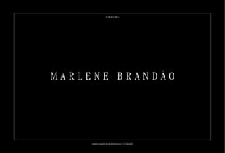 Marlene Brandão