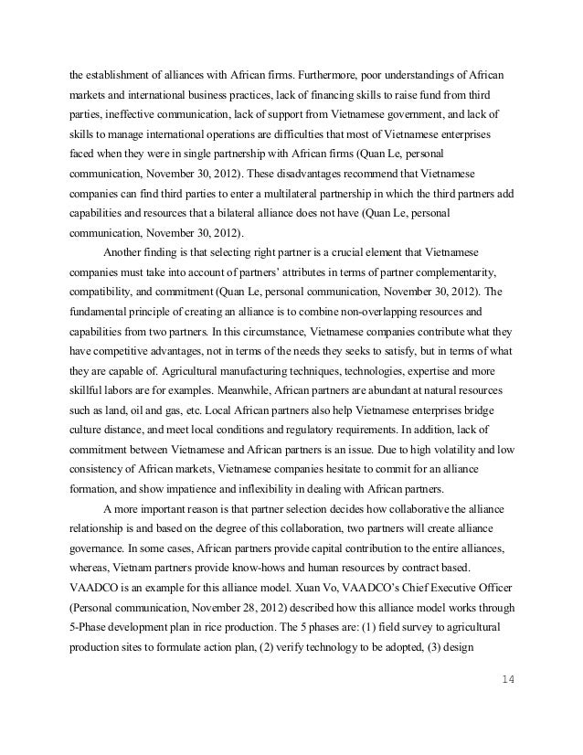 Alliance paper usa picture