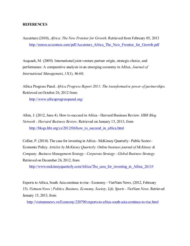 Explain the importance of strategic alliances image