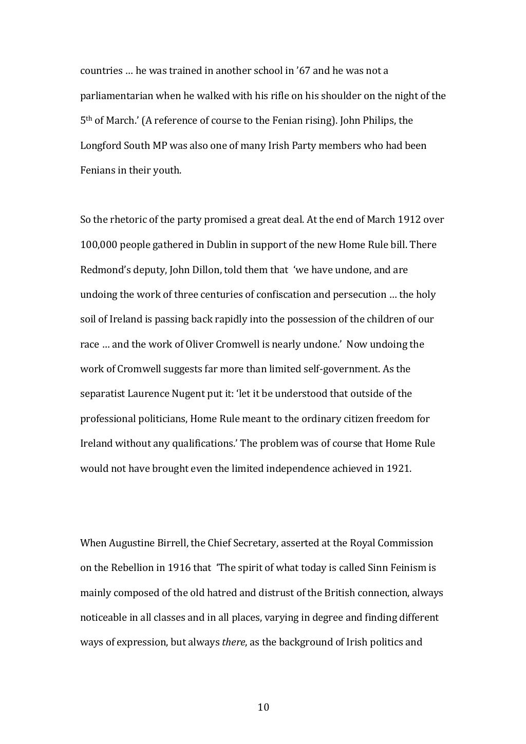 Goldsmiths graduate school image