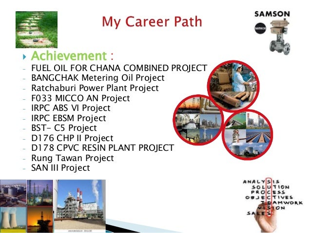 CNJ Career Path
