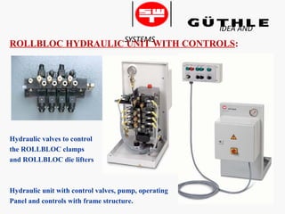 GUTHLE QDC [Autosaved] | PPT