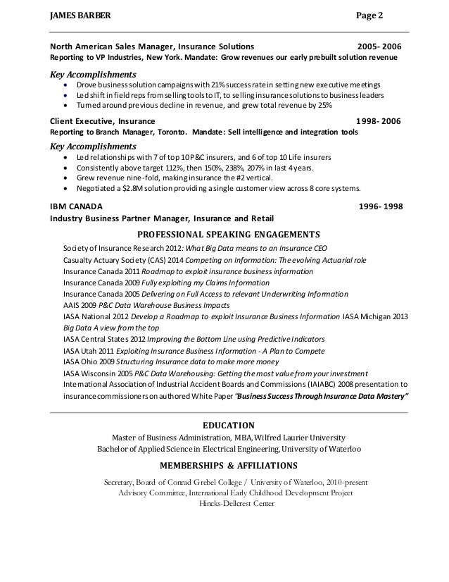 Geico Sales Resume Geico Sales Resume