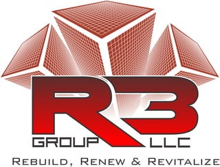 LLCGROUP
Rebuild, Renew & Revitalize
 