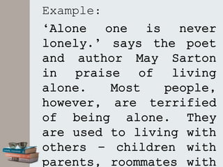 EAPP first lesson | PPTX