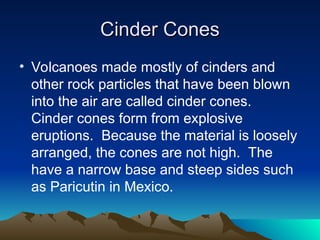 #1 Earthquakes Volcanoes and Tsunamis.ppt