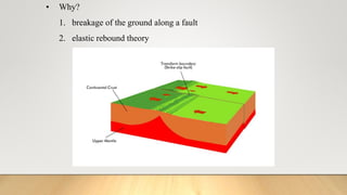 Triangle Earth System Method 1 Earthquake, Triangulation Method.pptx