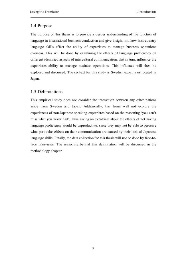 Bachelor thesis defense picture