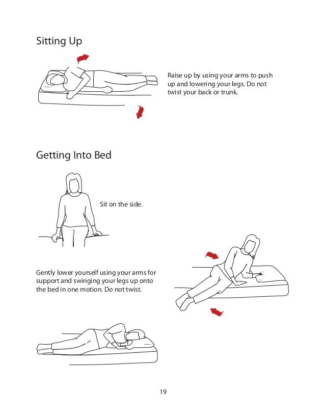 Not Getting Out Of Bed Not Getting Out Of Bed