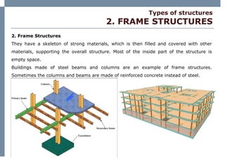 1EBil - Structures - Presentation, tacoma bridge | PPT