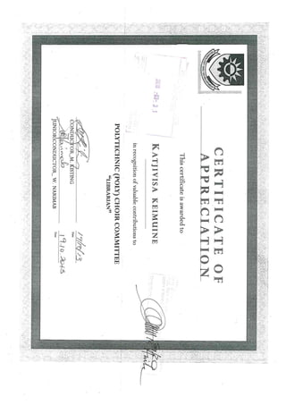 Katjivisa Keimuine CV.PDF