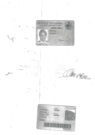 Katjivisa Keimuine CV.PDF