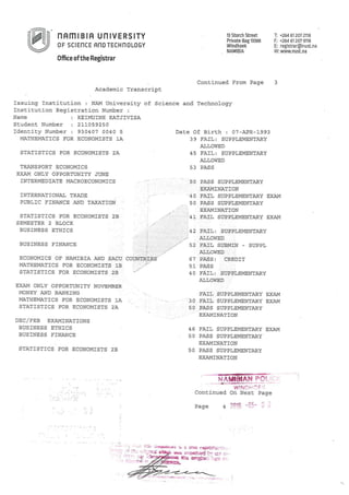 Katjivisa Keimuine CV.PDF