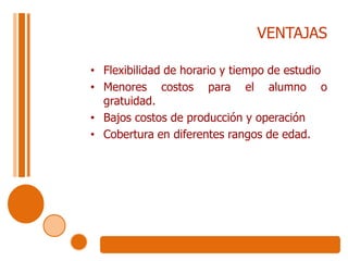 EJEMPLOSKínderPrimaria Secundaria Bachillerato yUniversidad