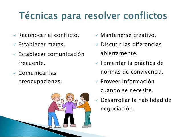 Educacion para el presente sin violencia