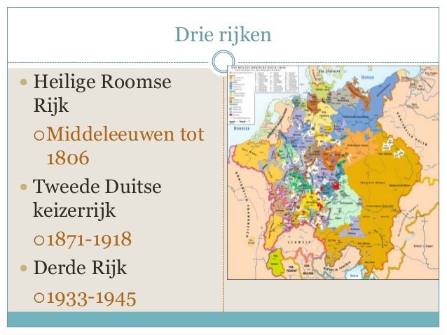 1e en 2e wereldoorlog alles