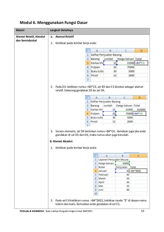 1 E Excel Basic 1 E Excel Basic