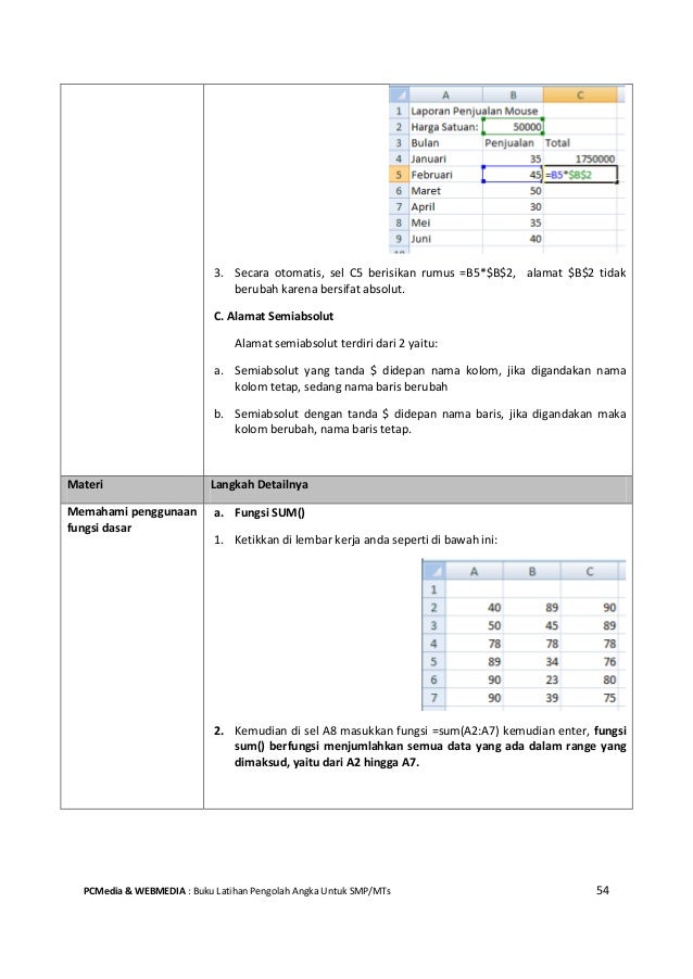 1 E Excel Basic 1 E Excel Basic