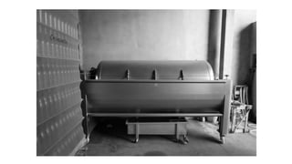 O vinho à sombra do vulcão