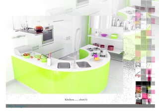 Kitchen.......shot(1)
 