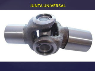 JUNTA UNIVERSAL
 