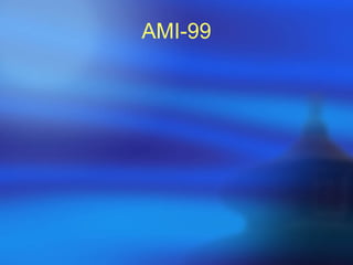 AMI-99 