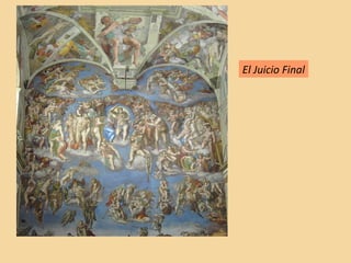 El Juicio Final
 
