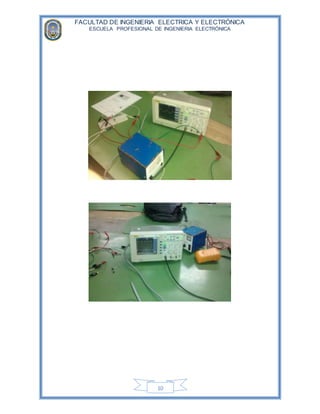 FACULTAD DE INGENIERIA ELECTRICA Y ELECTRÓNICA
ESCUELA PROFESIONAL DE INGENIERIA ELECTRÓNICA
10
 