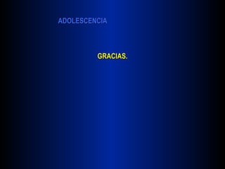 GRACIAS. 
