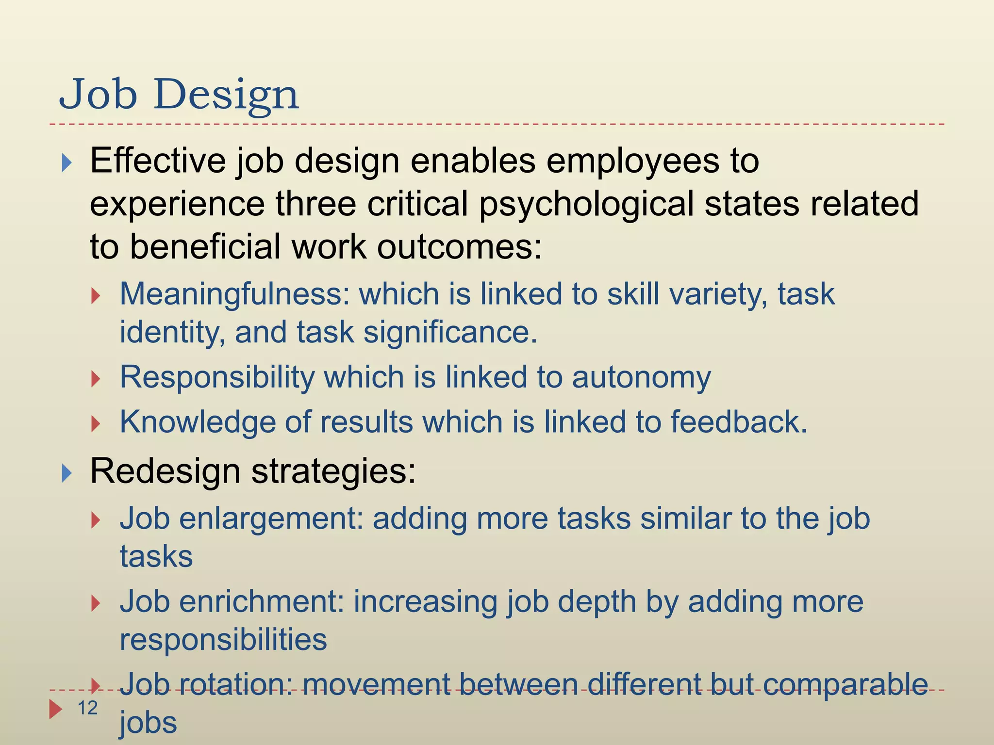 Employee And Labor Relations Pptx