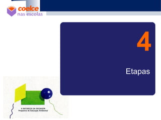 Etapas
4
 