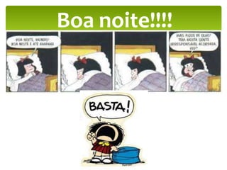 Boa noite!!!!
 