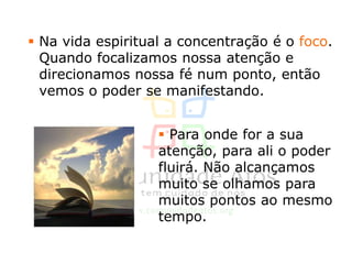  No que temos perseverado?