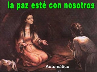 Automático
 