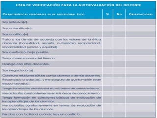 1 Enfoque Formativo de la Evaluación
