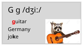 1 English Alphabet abcdefghijklmnop.pptx