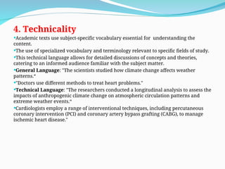 1 English Language.ppt BCA 1ST SEMESTER PU | PPT