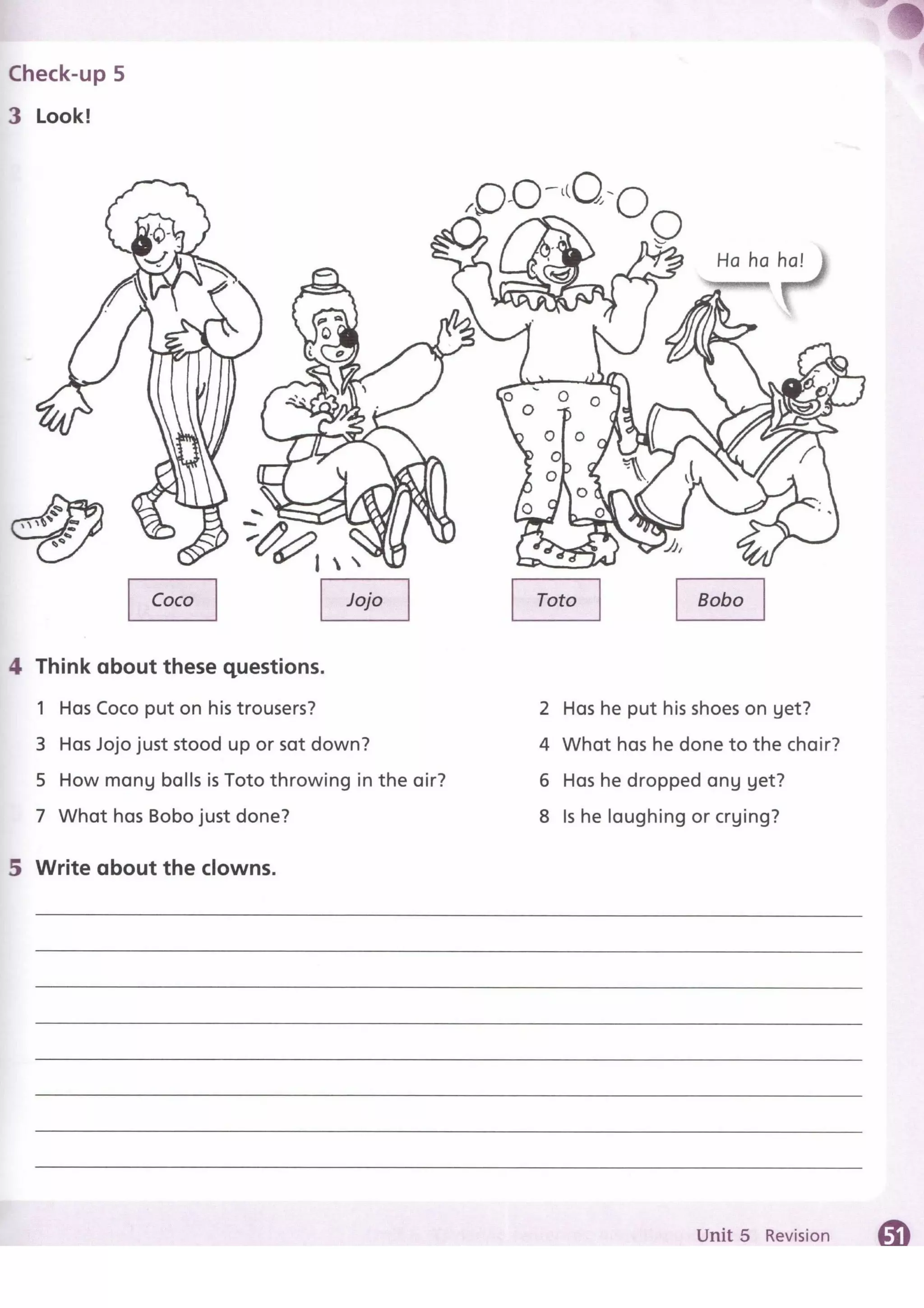 workbook